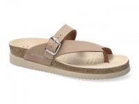 mules  modèle Helen Taupe clair - Mephisto